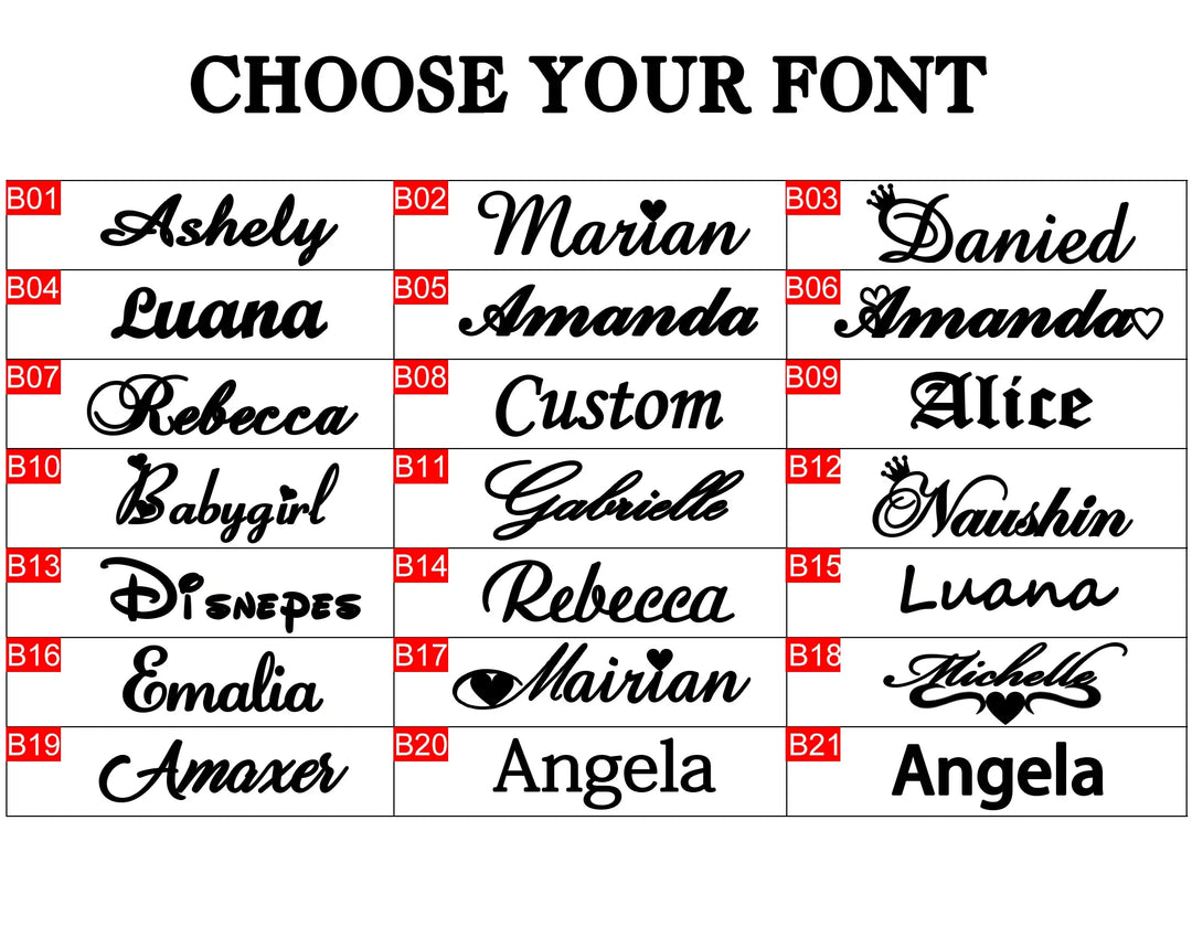 Name Ring Custom Double First Names jewellery For Couples Personalized Gift TikTok Viral Fall 2026