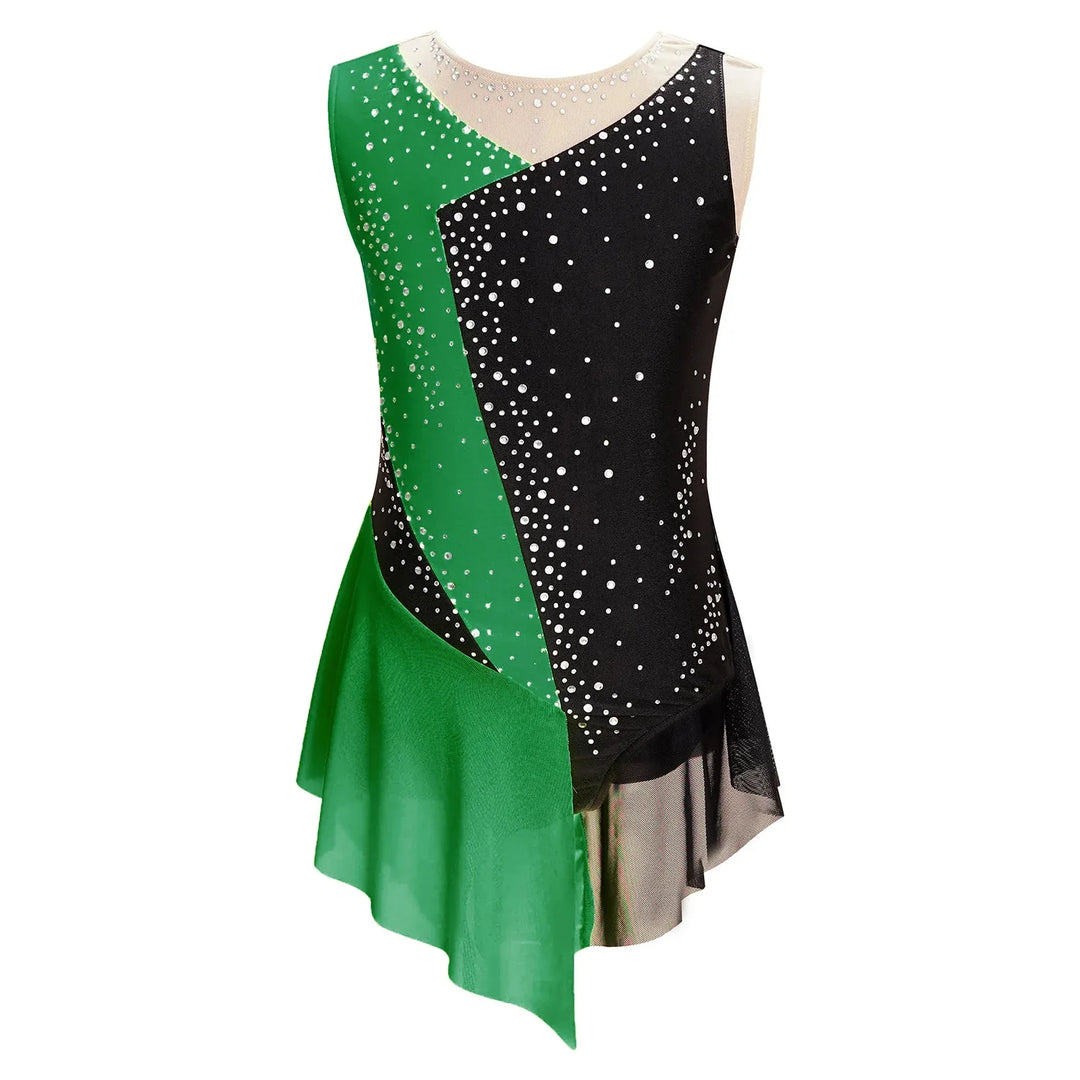 Stretchy Flattering Girls&