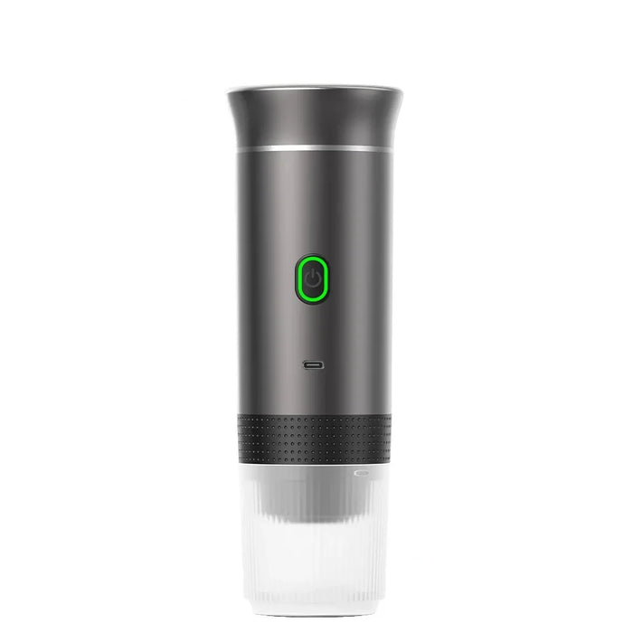 Portable Espresso Machine Wireless 3 In 1 Travel Car Camp