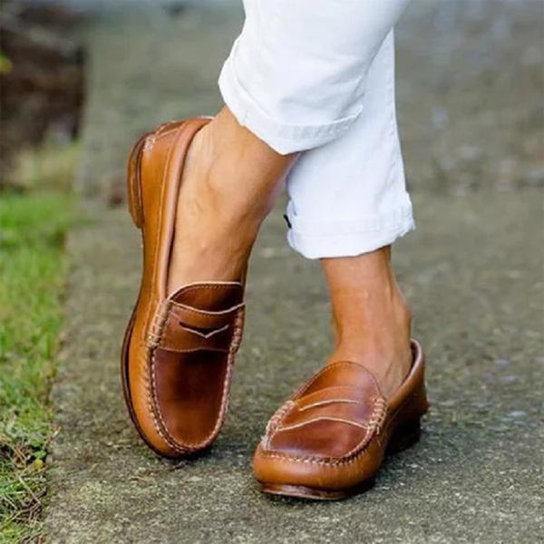 Orthopaedic Shoes for Women with Ergonomic Design, Breathable Material, and Advanced Insole for Comfort and Support