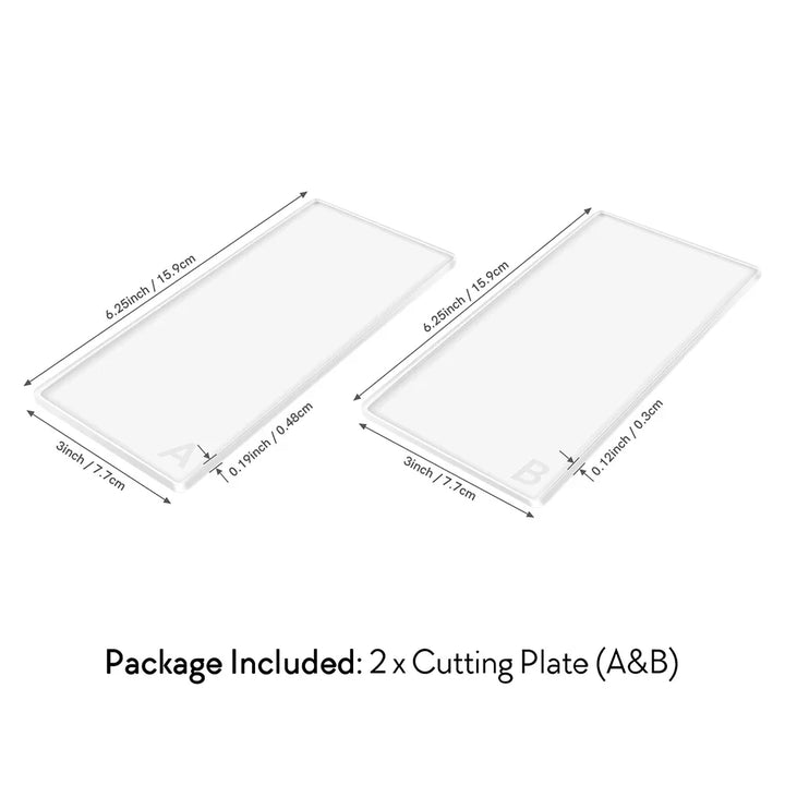 Die Cutting Machine Mini Handheld For DIY Scrapbooking