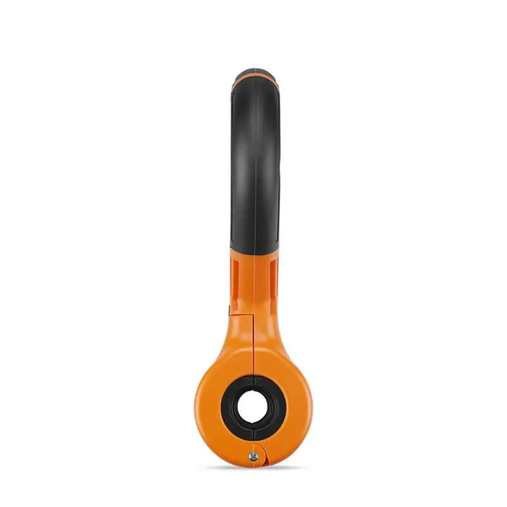 Kettlebell Travel Grip Trainer Compact Workout Gear