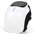 Smart Cordless Knee Massager with Vibration & Heat – Joint Pain Relief Gift for Seniors 2026