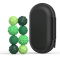 Magnetic Ball Fidget Toy Silicone Sensory Stress Relief