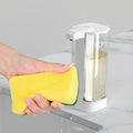 Automatic Sensor Soap Dispenser Touchless Kitchen Bathroom