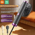 Handheld Steamer USB Portable Garment Steamer Fall 2025 Travel Essential Wrinkle Removal