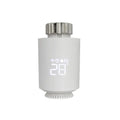 Smart Thermostat TRV Actuator ZigBee3.0 Radiator Valve Controller Voice Assistant Compatible Fall 2025 Gift