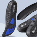 EVA Insoles Shock Absorbent Cushion Orthotic Insole Back To School 2025 Breathable Comfort
