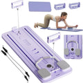 Abdominal Fitness Board Push Up Slimming Home Workout