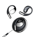 AI Voice Translator Earbuds Mini Wireless Stereo Travel