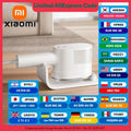 Handheld Garment Steamer - Portable Vertical Iron, Back To School 2025 Home Essential, Safe Quick Steam
