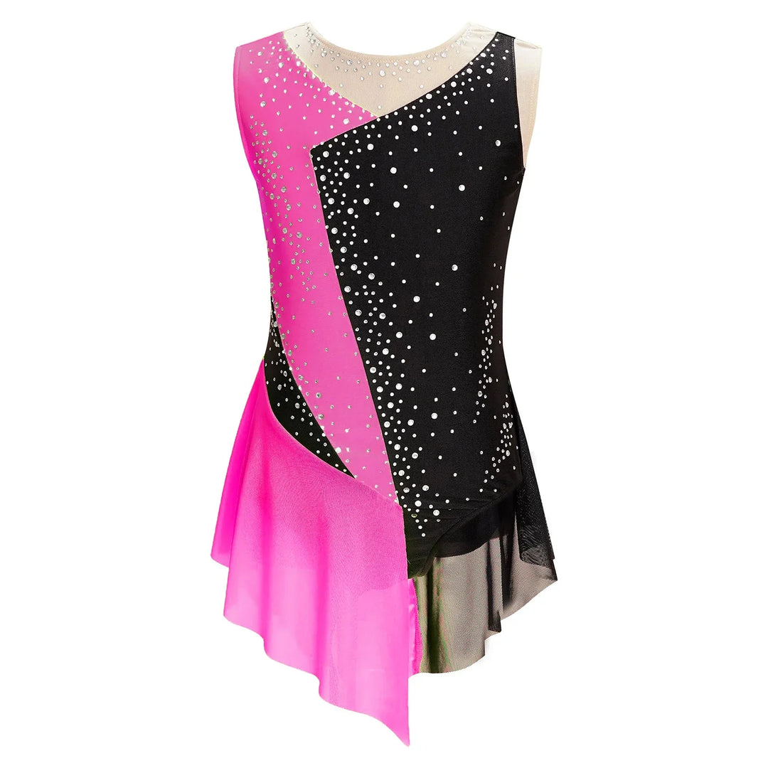 Stretchy Flattering Girls&