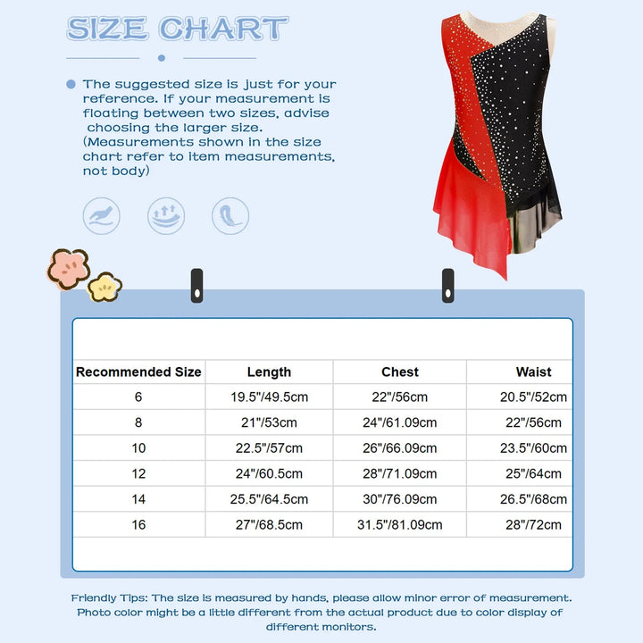 Stretchy Flattering Girls&