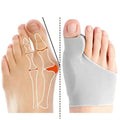 Hallux Valgus Bunion Corrector Toe Separator Set – Orthopaedic Foot Straightener Relief 2026