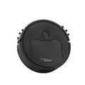 Suction Sweeping Robot 3 In 1 Mini Automatic Sweeper