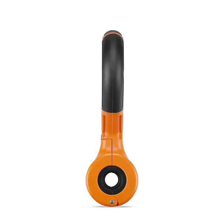 Kettlebell Travel Grip Trainer Compact Workout Gear