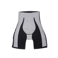 High Waist Tummy Control Shapewear Shorts for Women, Breathable Compression Shorts for a Flattering Silhouette, Sizes M-2XL