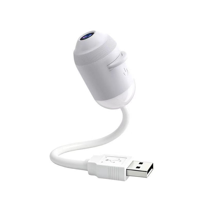 Plovena Mini USB star projector with flexible neck