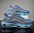 Waterproof Trainers with Ergonomic Soft Sole for All-Day Comfort and Support, Breathable Design, Various Sizes
