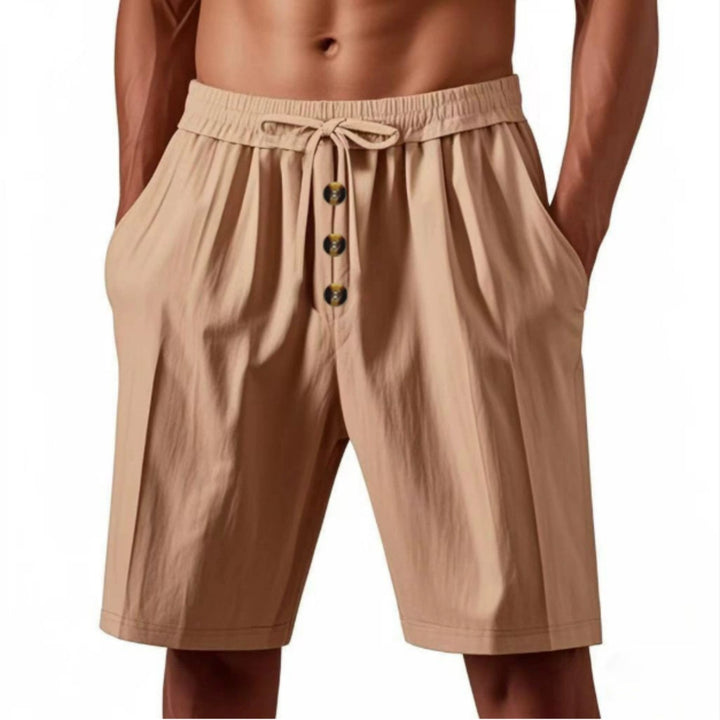 Lightweight Men&