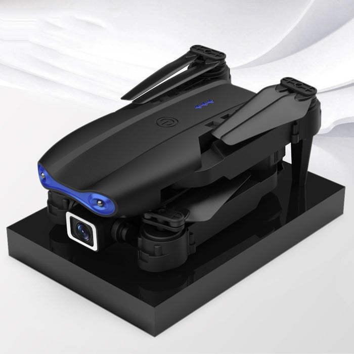 Plovena Foldable camera drone with app control and altitude hold