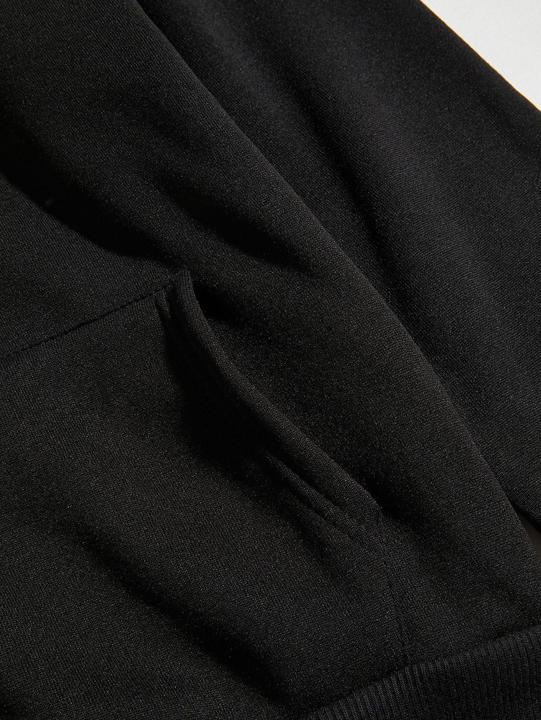 Oversized Unisex Hoodie - Relaxed Pullover, Fleece, Casual