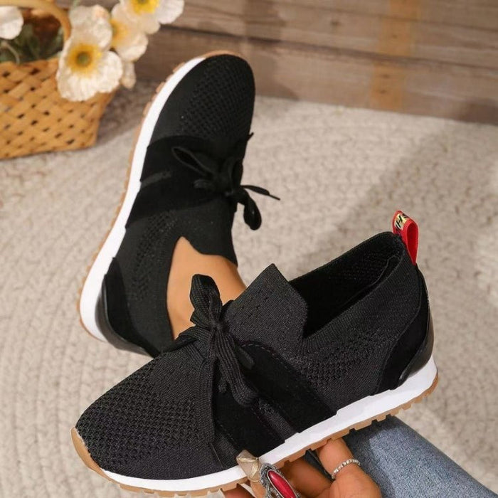 Orthopaedic Mesh Trainers with Gel Cushioning for Plantar Fasciitis and Diabetes Support, Breathable and Lightweight Design