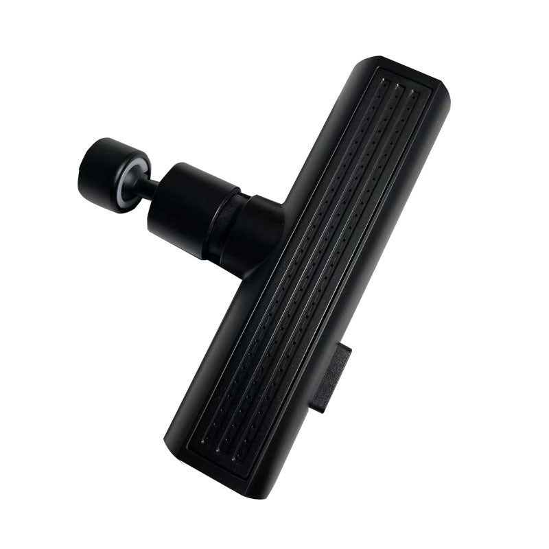 Swivel tap extender on kitchen tap