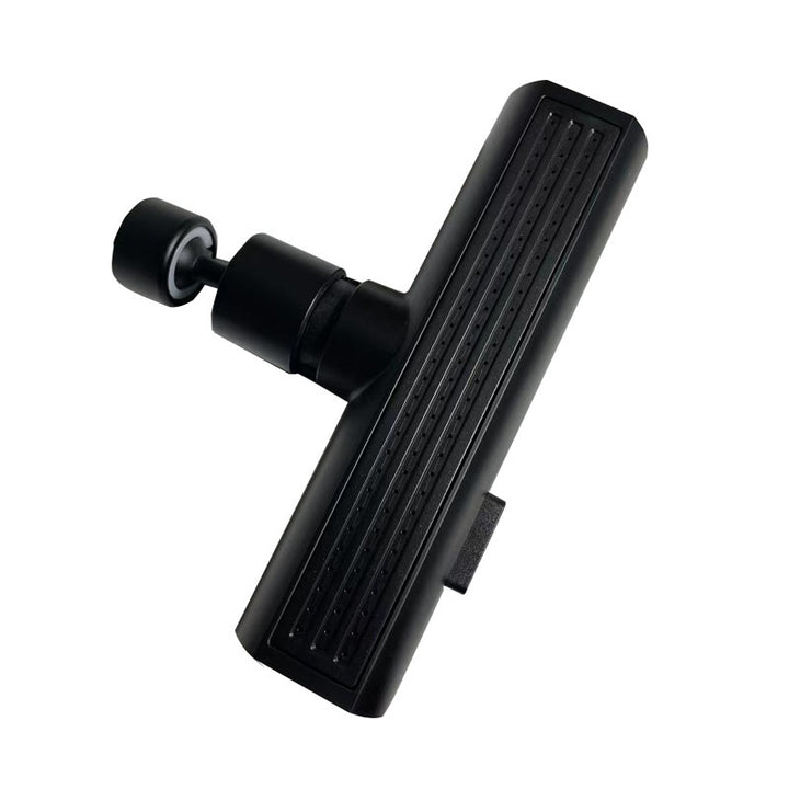 Swivel tap extender on kitchen tap