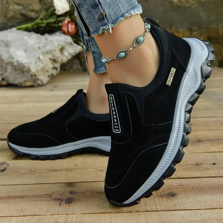 Soft Sole Orthopaedic Shoes for All-Day Comfort and Support, Non-Slip, Arch Support, Flexible Design for Women and Men