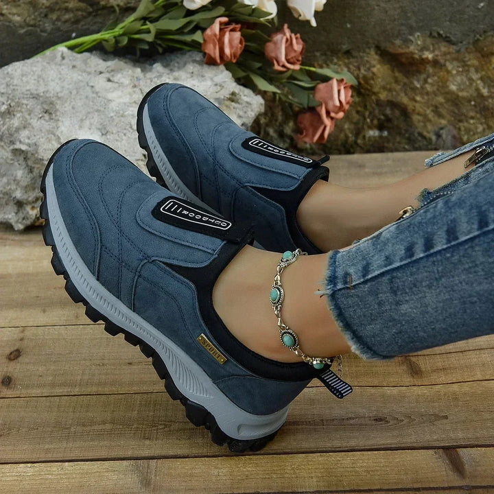 Soft Sole Orthopaedic Shoes for All-Day Comfort and Support, Non-Slip, Arch Support, Flexible Design for Women and Men