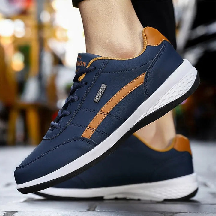 Orthopaedic Comfort Shoes for Pain Relief, Biomechanically Designed, Best Shoes for Standing All Day, Lightweight Supportive Fit