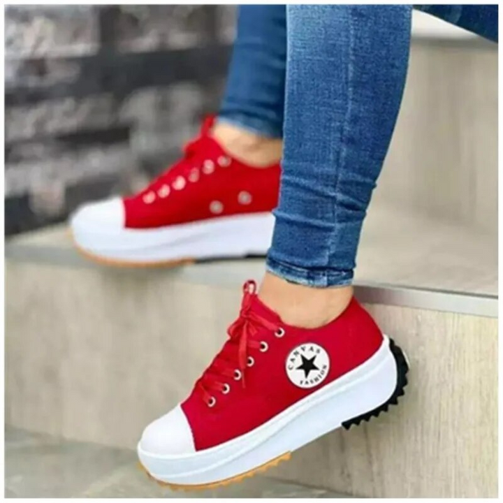 Trendy Orthopaedic Trainers for Comfortable Support, Lightweight Ergonomic Design for Daily Wear and Sports